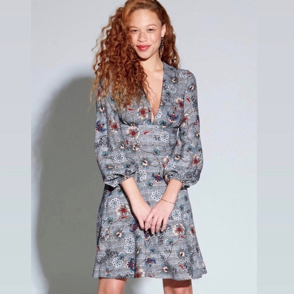 NWT McCall’s Sewing Pattern 7802 Dress - Picture 9 of 11